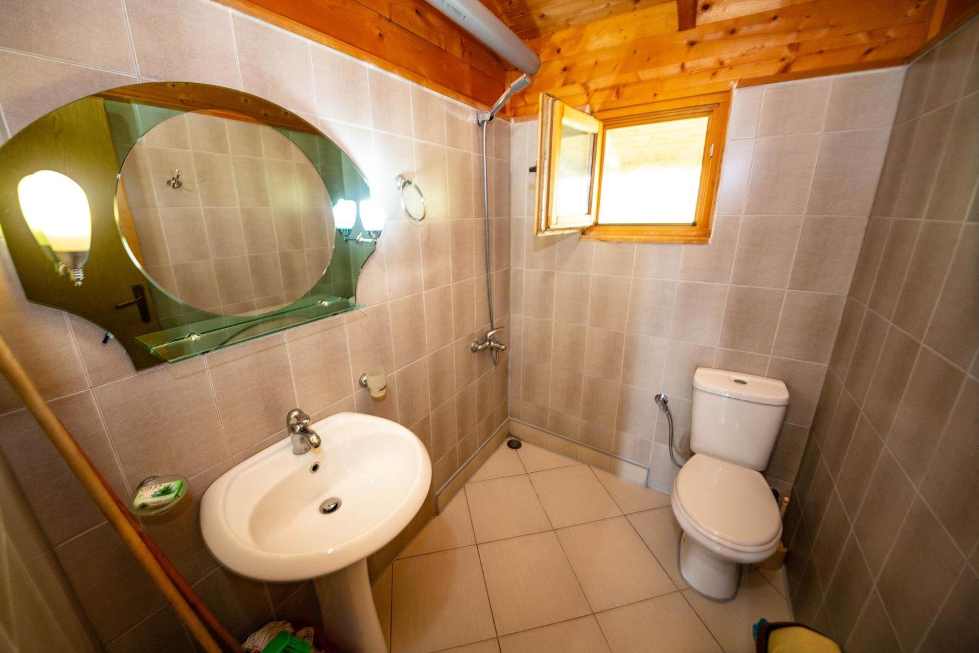 Guest House Luiza Borsh Room photo