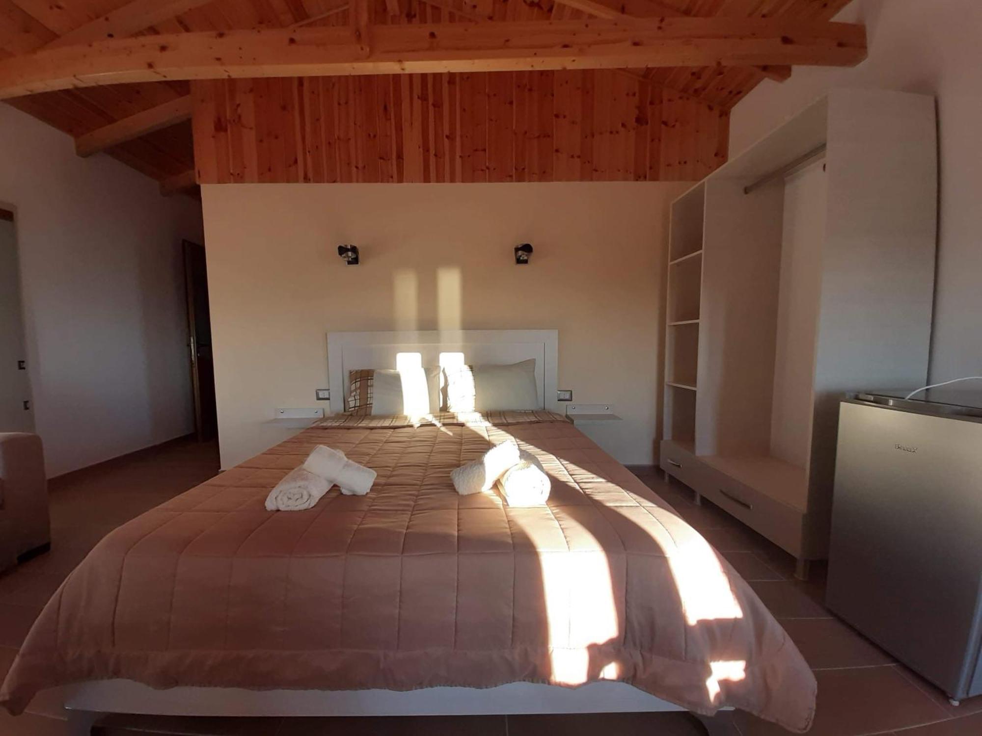 Guest House Luiza Borsh Room photo
